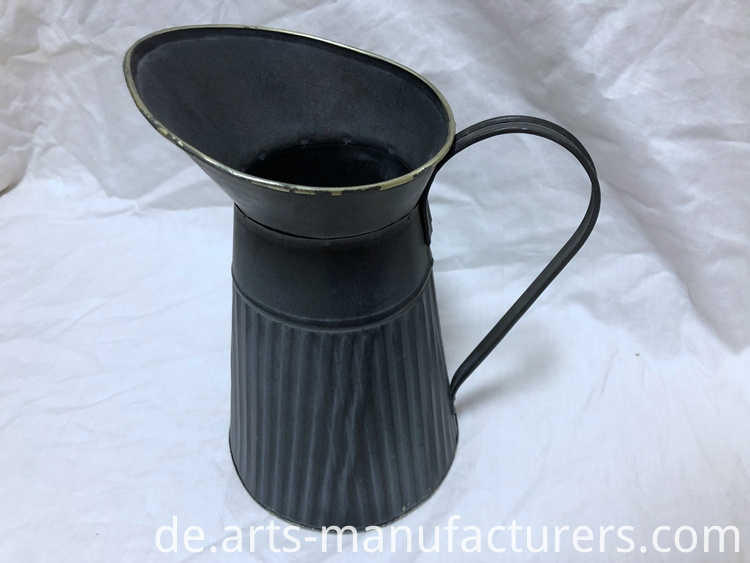 Blumentopf im Freien outdoor flower pot